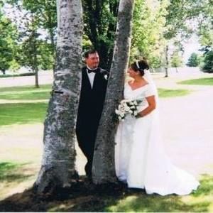 Meet your Posher, Chad